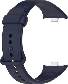 Ремінець BeCover для Xiaomi Smart Band 9 Pro Deep Blue (BC_713202)