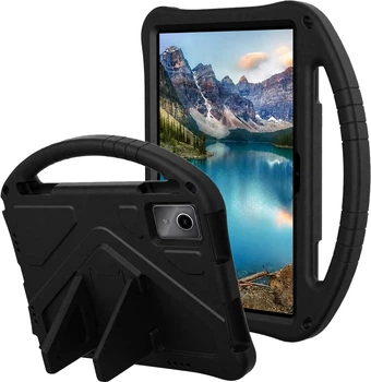 Чехол для планшета Lenovo Idea Tab/K11 (2nd Gen) TB336/Xiaoxin Pad (2025) 11" Becover Protected Cover с креплением для стилуса Black (BC_715854)