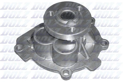 Водяной насос (помпа) Opel Meriva A, Zafira, Astra H, Vectra C, Mokka, Insignia, Corsa Dolz (O263)