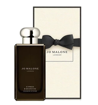 Одеколон Jo Malone Cypress & Grapevine Cologne Intense edc 100ml