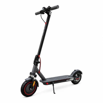 Электросамокат Kugoo M365 PRO MAX 2026 (600W, 13Ah) с Амортизатором Куго ПРО