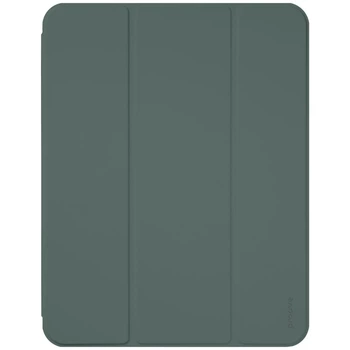 Чехол Proove Pillar Case для iPad Pro 13 2024 Green (PCPIID132406)