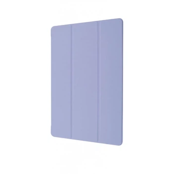 Чохол Wave Smart Cover для Samsung Galaxy Tab A9 8.7" Lavender (65555-655550035)
