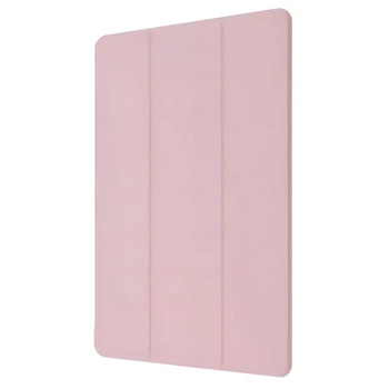 Чохол WAVE Smart Cover для Samsung Galaxy Tab S10 FE | S9 FE 10.9 Pink Sand (54234-542340007)