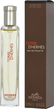 Туалетная вода HERMES Terre d’Hermes edt 15ml ORIGINAL для Мужчин