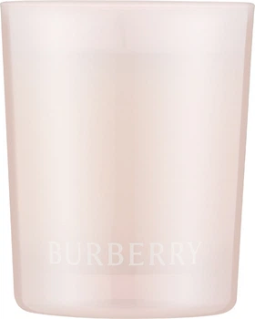 Аромосвічка Burberry Her edp 70гр