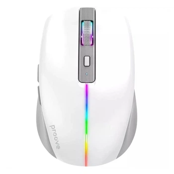 Беспроводная мышь Proove Comet White (WMCM00022002)