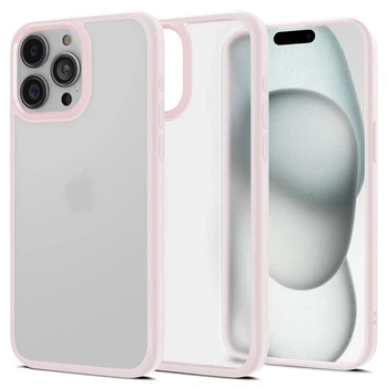 Чехол Upex Shadow для iPhone 14 Pro Max Pink (UP175036)