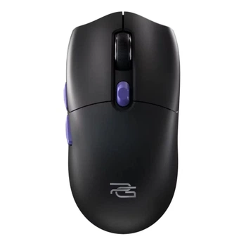 Беспроводная мышь Proove Gaming Rate Special Edition Black Purple (CMRTWRS03001)