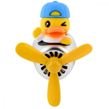 Ароматизатор PRC B.Duck Yellow (61476)