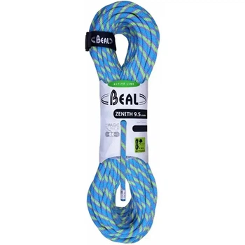 Мотузка Beal Zenith 9.5mm 50m Блакитний (1046-BC095Z.50.B)