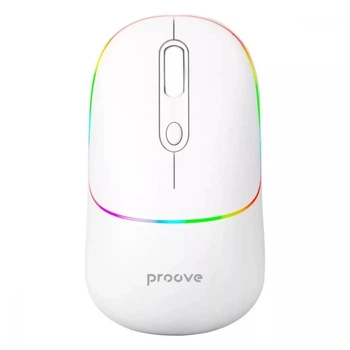 Беспроводная мышь Proove Blink White (WMBL00002002)