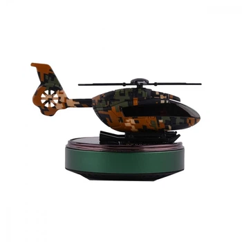 Ароматизатор Solar Helicopter Blue (54260)