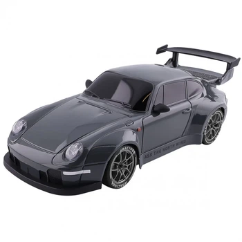 Машинка для дрифта на радиоуправлении Porsche 993 Carrera 2 Grey (62564)