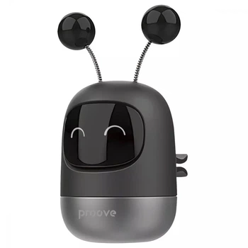 Ароматизатор Proove Emoji Robot Happy (AFER00000001)