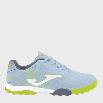 Дитячі футбольні бутси-сороконіжки для хлопчика Joma Toledo Jr 2605 TOJS2605TF 31 Сині (8447368923985)