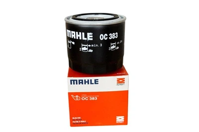 Фильтр масляный 2101 2102 2103 2104 2105 2106 2107, АЗЛК 2141, ГАЗ и УАЗ MAHLE