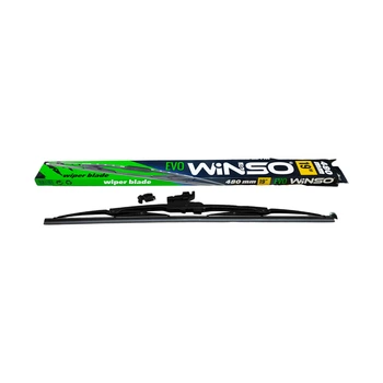 Щетка дворника каркасная 480 мм Ланос Winso (111 480)