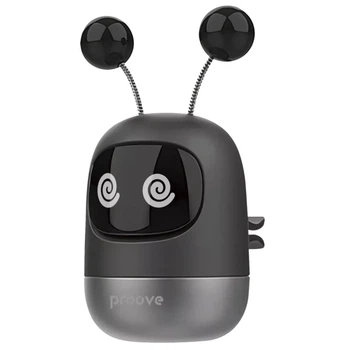 Ароматизатор Proove Emoji Robot Stunned (AFER00000003)
