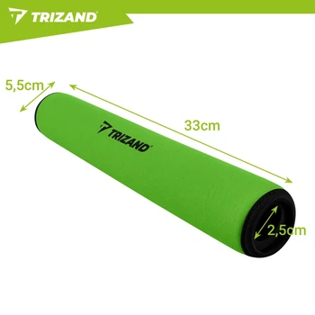 Страхувальний поплавок для весла SUP Trizand 27777 33 см