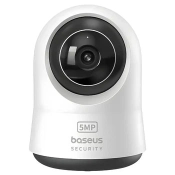 Камера видеонаблюдения Baseus Security P1 Pro Indoor 3K White (S0TV022130)