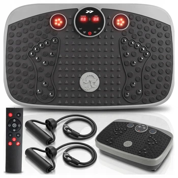 Вібраційна платформа Scoopes BodyWave Max 115049