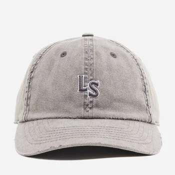 Кепка мужская Levi's 281095321 One Size Серая (1161531835)