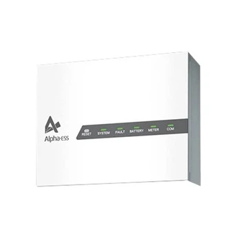 Гибридный инвертор SMILE-S6-HV AlphaESS (99-00011924)