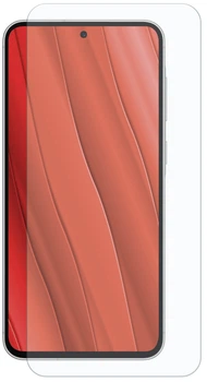 Szkło ochronne Displex Premium Glass do smartfona Samsung Galaxy A57 (4028778127220)