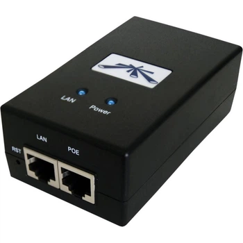 Адаптер PoE Ubiquiti (POE-24-24W-G)