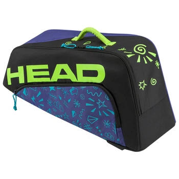 Теннисный чехол Head Junior Tour Racquet Bag Monster NEW