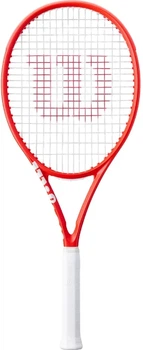 Тенісна ракетка WILSON CLASH 100UL V3 REVERSE