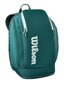 Теннисный рюкзак Wilson BLADE V10 BACKPACK Green