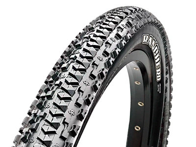 Покришка на велосипед 26"x2.00" Maxxis Ranchero (50-559) 60TPI