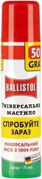 Мастило Ballistol 75 мл