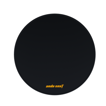 Захисний килимок під крісло Anda Seat Floormat Black (AC-DT-01-B)