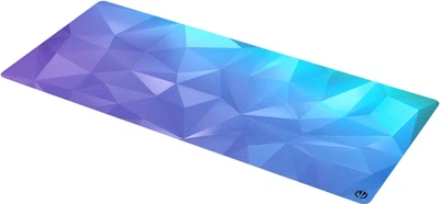 Podkładka pod mysz Endorfy Crystal Blue XL (EY6B014)
