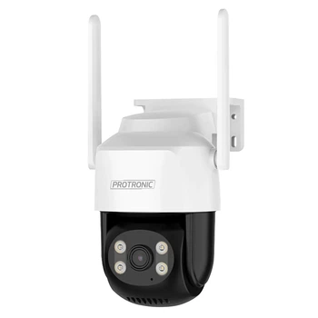 Бездротова IP камера с WI-FI Protronic WF-102W