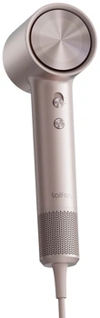 Фен Laifen Swift 4 High-Speed Standard Edition с ионизацией, серебристый