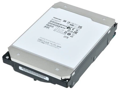 Жесткий диск Toshiba MG11 20TB 7200rpm 1024MB 3.5 SATA III (MG11ACA20TE-V)
