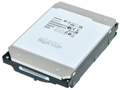 Жесткий диск Toshiba MG11 16TB 7200rpm 1024MB 3.5 SATA III (MG11ACA16TE-V)