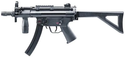 Пневматический пистолет – пулемет Umarex Heckler & Koch MP5 K-PDW Blowback кал. 4,5 мм