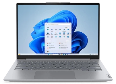 Ноутбук Lenovo ThinkBook 14 G9 IRL (21UY0017RA) Arctic Gray