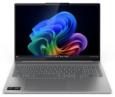 Ноутбук Lenovo IdeaPad Pro 5 16AKP10; Copilot+ PC (83JN000XUS) Luna Gray