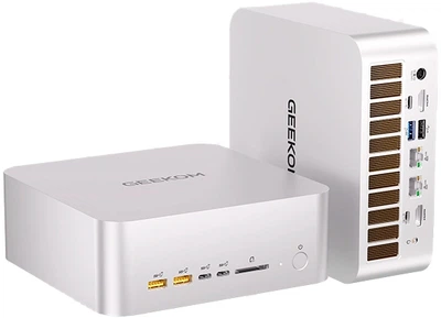 Неттоп GEEKOM A9 Mega (GMA9MEGAAIMAX+395-1282-EU)