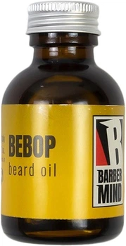 Olejek do brody Barber Mind BeBop 50 ml (80866350)