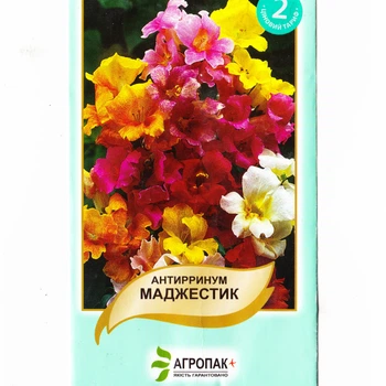 Антірінум Маджестік 0.2 г