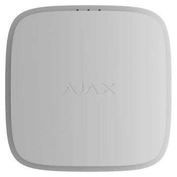 Датчик дыма Ajax (EN54 FireProtect (Heat) white)