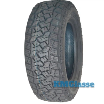 Шина Dovroad Ranch Spectra AT 245/65 R17 107T