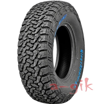 Шина Mazzini GiantXplorer AT 265/65 R17 112T